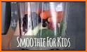 NutriBullet Recipes -  Smoothie Recipes for Kids related image