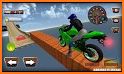 Impossible Bike Stunt: Real Bike Racing Games 2019 related image