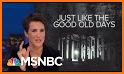 MSNBC Rachel Maddow Live related image