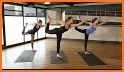 CorePower Yoga related image