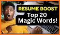 CV & Resumé Magic! related image