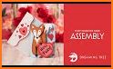 Free Gift Card For Valentine related image