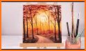 Painting Fall related image