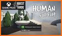 Hint of Human Fall Flat Fight related image