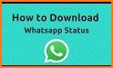 All Status Saver for WhatsApp related image