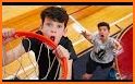 Basketball Challenge Extreme related image