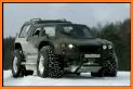 Russian SUV related image