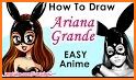 How to draw anime and manga step by step tutorials related image