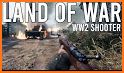 World War Shooting Games 2021 : New WW2 Games 2021 related image