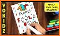 Happy April Fools' Day Cards related image