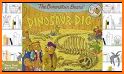 Berenstain Bears Dinosaur Dig related image