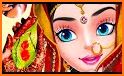 Super Wedding : Make Up Games related image