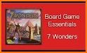 7 Wonders related image