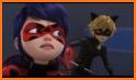 Best Miraculous Ladybug Cat Noir related image