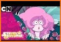 Pink Diamond Bear Theme related image