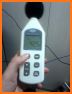 Decibel Meter(Sound Meter) related image