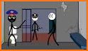 Bully Stickman Jailbreak Survival related image