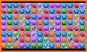 Cookie Crush - Sweet Match 3 Puzzle related image