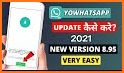 Yo Watssapp 2021 New Version related image