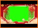 Happy Chinese New Year 2020 Photo Frames related image