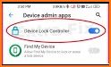 Device Lock Controller related image