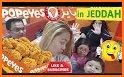 Popeyes KSA related image