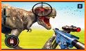 Wild Dino Hunting Adventure: Animal Shooting Games related image