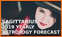 2019 yearly horoscope related image