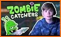 Zombie Game Catchers app related image