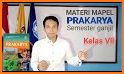 Prakarya Kelas 7 Semester 1 Kurikulum 2013 related image