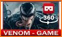 fnf venom 2 game 3D related image