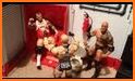 WRESTLING BACKSTAGE FIGHTING : WRESTLING GAMES related image