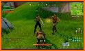 Fortnite Battle Royale Juego En Español related image