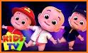 Kids Song Baby Shark Children Movies Baby Offline related image