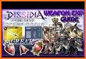 DISSIDIA FINAL FANTASY OPERA OMNIA related image