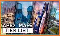 Apex Legends Maps related image