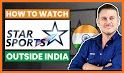 Star Sport Live Sports Guide related image