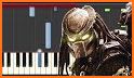 Predator Keyboard & Theme related image