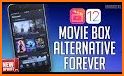 Movie Box related image