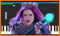 New Descendants 3 Piano Tiles related image