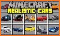 Cars for MCPE. Car Mods. related image