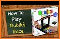 9:24 / Rubik's Race related image