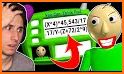 Baldi's Basics Math Education and Learning related image