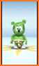 Talking Gummy Bear Free related image