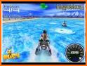 Jetski Race 3D related image