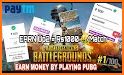 PUBG Contest - Earn  Money With PUBG related image