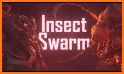 Insects Swarm related image