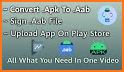 apk to aab converter related image