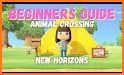 Walkthrough Animal Crossing - New Horizons Hints related image