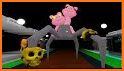 Piggy Spider Boss RobIox Jumpscare Mod related image